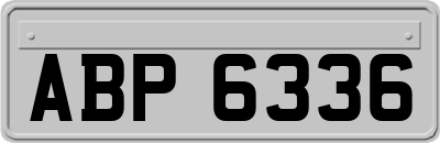 ABP6336