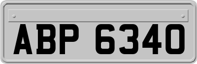 ABP6340