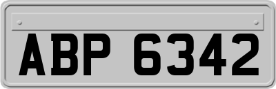 ABP6342