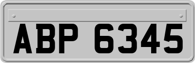 ABP6345