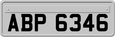 ABP6346