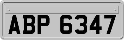 ABP6347