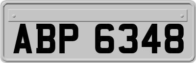ABP6348