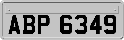 ABP6349