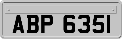 ABP6351