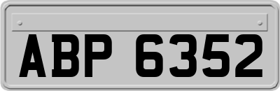 ABP6352