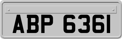 ABP6361