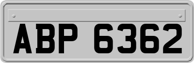 ABP6362