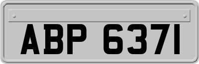 ABP6371