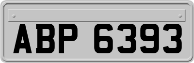 ABP6393