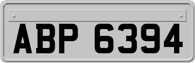 ABP6394