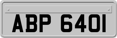 ABP6401