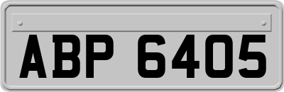 ABP6405