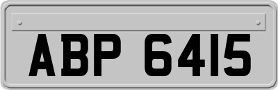 ABP6415