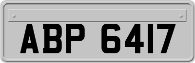 ABP6417
