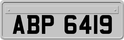 ABP6419