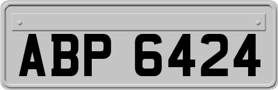 ABP6424