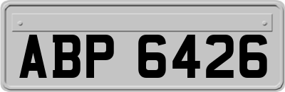 ABP6426