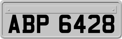 ABP6428