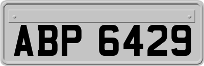 ABP6429