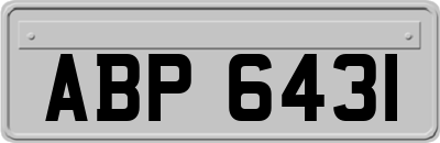 ABP6431