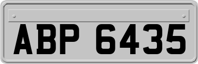 ABP6435