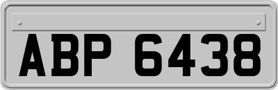 ABP6438