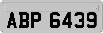 ABP6439