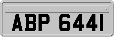 ABP6441