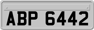 ABP6442