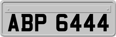 ABP6444