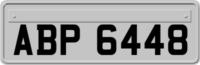 ABP6448