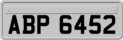 ABP6452