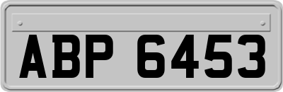 ABP6453