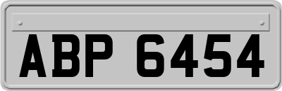 ABP6454