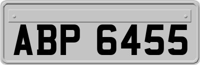 ABP6455