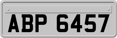 ABP6457