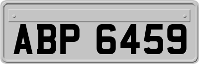 ABP6459