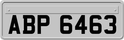 ABP6463