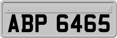 ABP6465