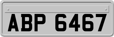 ABP6467