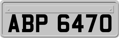 ABP6470