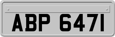 ABP6471