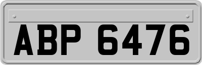ABP6476