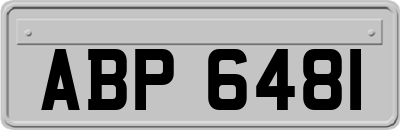 ABP6481