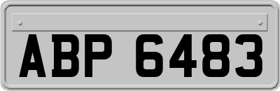 ABP6483