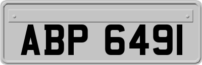 ABP6491