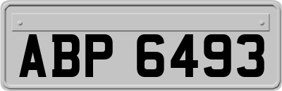 ABP6493