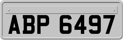 ABP6497