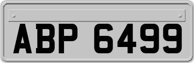 ABP6499